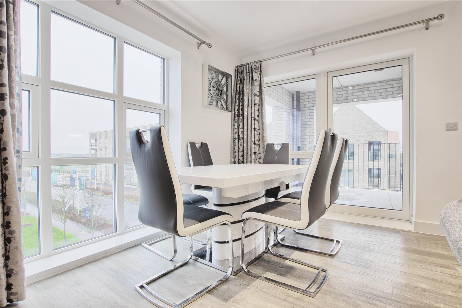 Marleigh Avenue, Cambridge